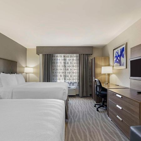 Best Western Plus Nashville Airport Hotel - Bna Екстер'єр фото
