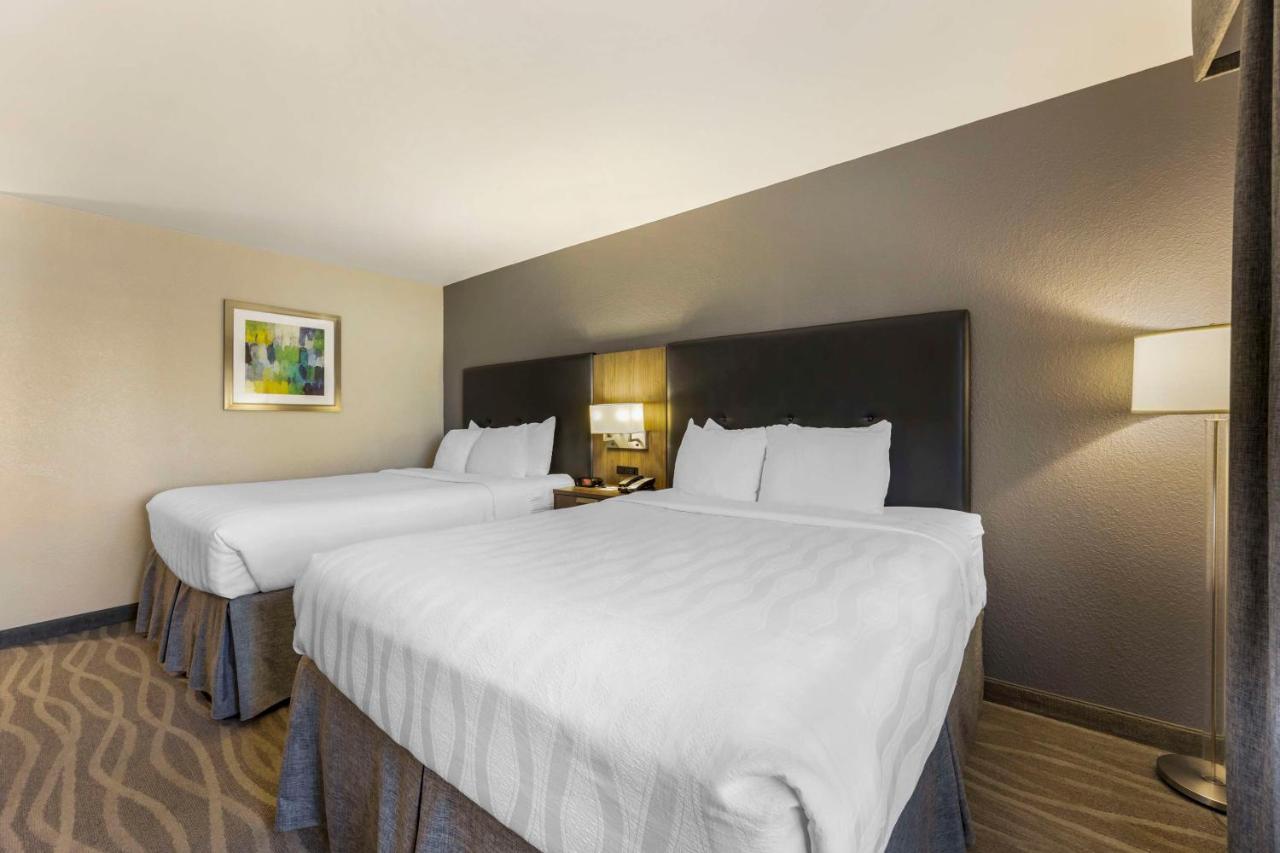 Best Western Plus Nashville Airport Hotel - Bna Екстер'єр фото