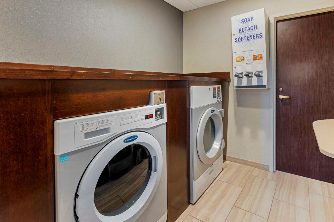 Best Western Plus Nashville Airport Hotel - Bna Екстер'єр фото