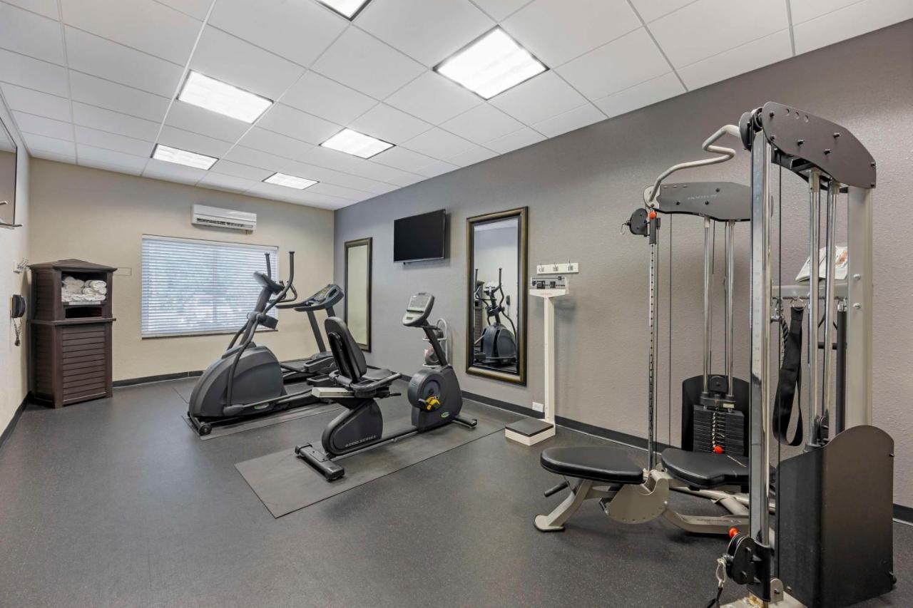 Best Western Plus Nashville Airport Hotel - Bna Екстер'єр фото
