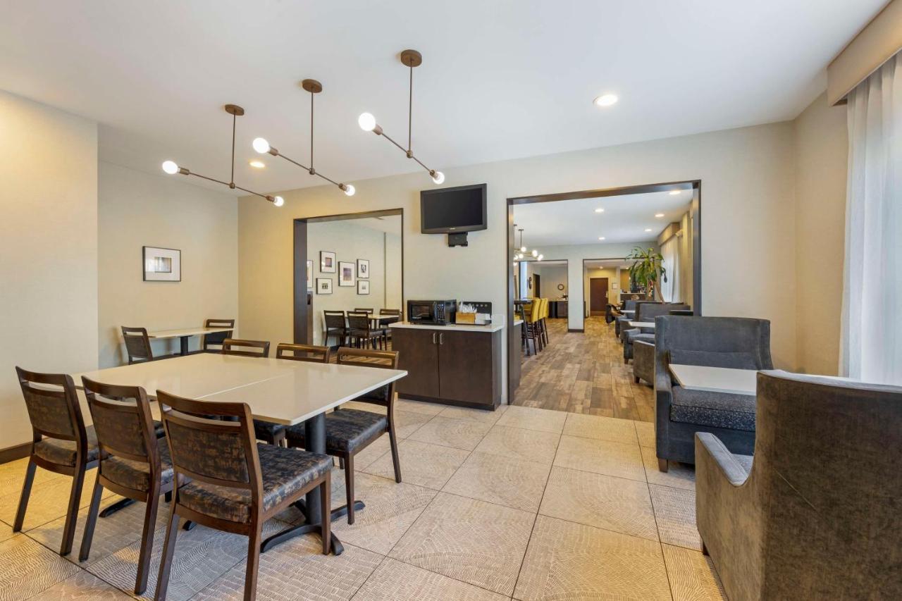 Best Western Plus Nashville Airport Hotel - Bna Екстер'єр фото